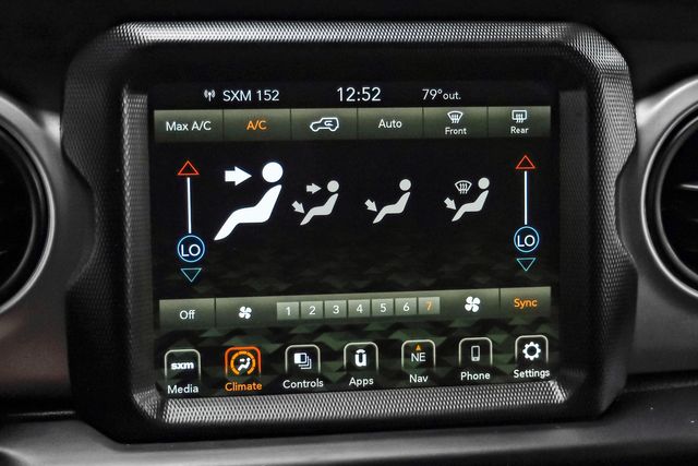 2021 Jeep Wrangler Unlimited 80th Anniversary Edition | Addison, TX | Addison Autoplex 2021 Jeep Wrangler Unlimited 80th Anniversary Edition | Addison, TX | Addison Autoplex