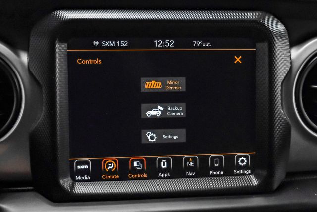 2021 Jeep Wrangler Unlimited 80th Anniversary Edition | Addison, TX | Addison Autoplex