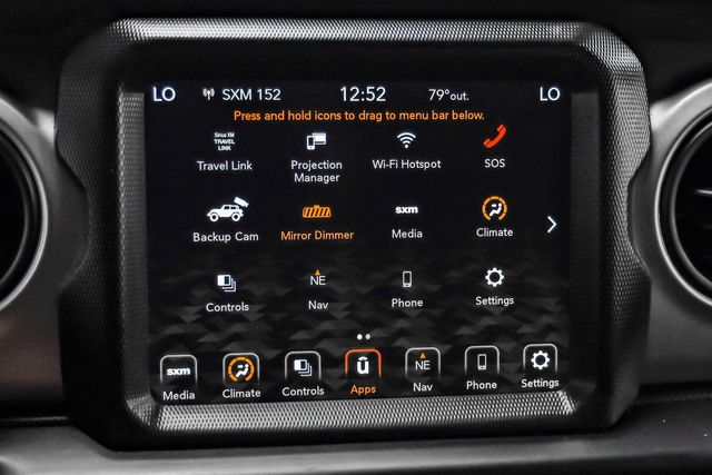 2021 Jeep Wrangler Unlimited 80th Anniversary Edition | Addison, TX | Addison Autoplex 2021 Jeep Wrangler Unlimited 80th Anniversary Edition | Addison, TX | Addison Autoplex