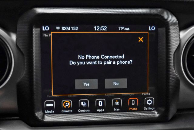 2021 Jeep Wrangler Unlimited 80th Anniversary Edition | Addison, TX | Addison Autoplex