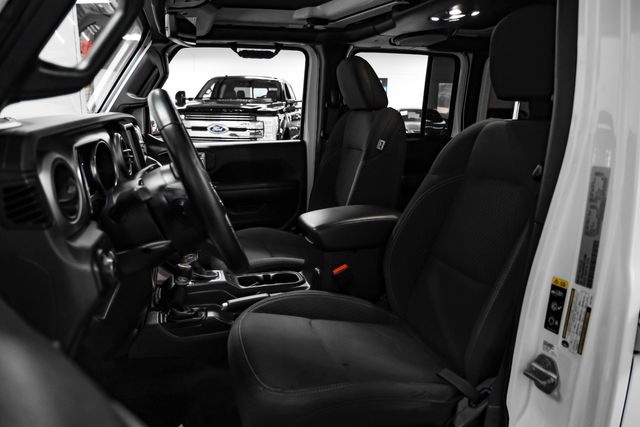 2021 Jeep Wrangler Unlimited 80th Anniversary Edition | Addison, TX | Addison Autoplex 2021 Jeep Wrangler Unlimited 80th Anniversary Edition | Addison, TX | Addison Autoplex