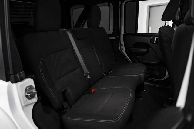 2021 Jeep Wrangler Unlimited 80th Anniversary Edition | Addison, TX | Addison Autoplex 2021 Jeep Wrangler Unlimited 80th Anniversary Edition | Addison, TX | Addison Autoplex