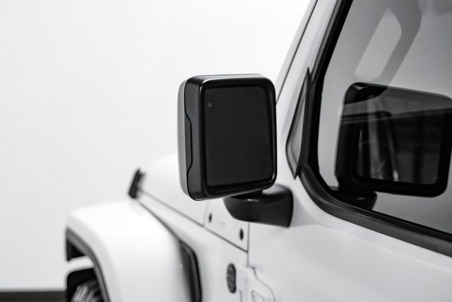 2021 Jeep Wrangler Unlimited 80th Anniversary Edition | Addison, TX | Addison Autoplex