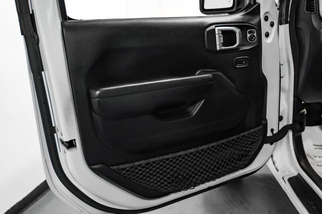 2021 Jeep Wrangler Unlimited 80th Anniversary Edition | Addison, TX | Addison Autoplex