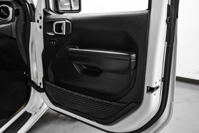 2021 Jeep Wrangler Unlimited 80th Anniversary Edition | Addison, TX | Addison Autoplex