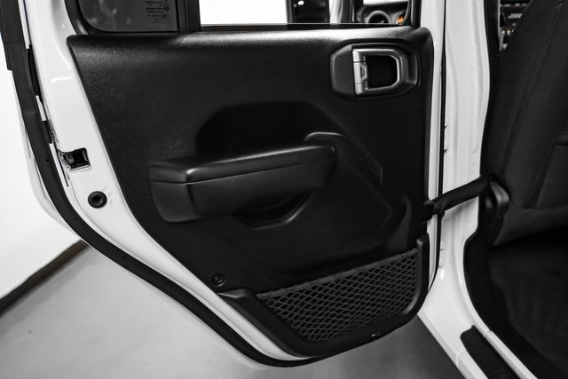 2021 Jeep Wrangler Unlimited 80th Anniversary Edition | Addison, TX | Addison Autoplex 2021 Jeep Wrangler Unlimited 80th Anniversary Edition | Addison, TX | Addison Autoplex