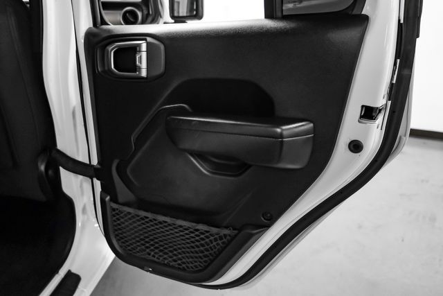 2021 Jeep Wrangler Unlimited 80th Anniversary Edition | Addison, TX | Addison Autoplex