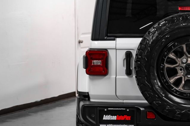 2021 Jeep Wrangler Unlimited 80th Anniversary Edition | Addison, TX | Addison Autoplex 2021 Jeep Wrangler Unlimited 80th Anniversary Edition | Addison, TX | Addison Autoplex