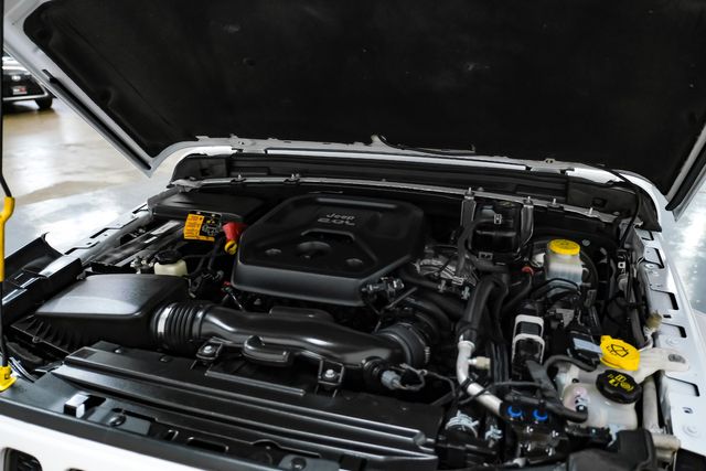 2021 Jeep Wrangler Unlimited 80th Anniversary Edition | Addison, TX | Addison Autoplex 2021 Jeep Wrangler Unlimited 80th Anniversary Edition | Addison, TX | Addison Autoplex