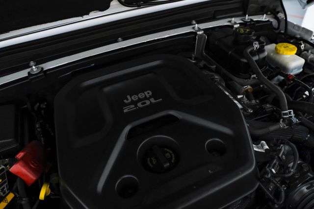 2021 Jeep Wrangler Unlimited 80th Anniversary Edition | Addison, TX | Addison Autoplex 2021 Jeep Wrangler Unlimited 80th Anniversary Edition | Addison, TX | Addison Autoplex