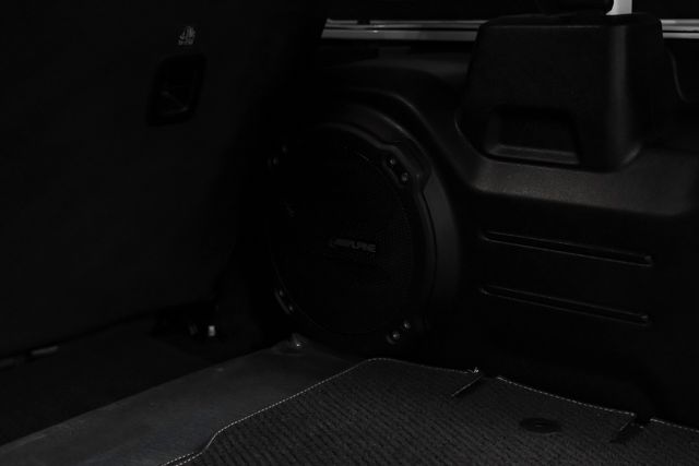 2021 Jeep Wrangler Unlimited 80th Anniversary Edition | Addison, TX | Addison Autoplex