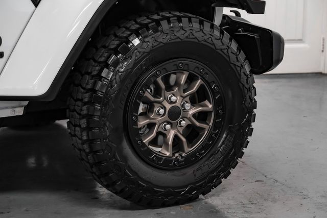 2021 Jeep Wrangler Unlimited 80th Anniversary Edition | Addison, TX | Addison Autoplex 2021 Jeep Wrangler Unlimited 80th Anniversary Edition | Addison, TX | Addison Autoplex