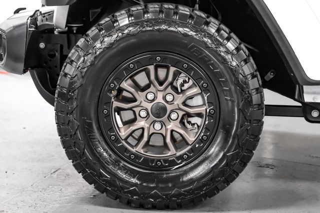 2021 Jeep Wrangler Unlimited 80th Anniversary Edition | Addison, TX | Addison Autoplex