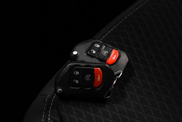 2021 Jeep Wrangler Unlimited 80th Anniversary Edition | Addison, TX | Addison Autoplex 2021 Jeep Wrangler Unlimited 80th Anniversary Edition | Addison, TX | Addison Autoplex