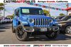 2021 Jeep Wrangler Unlimited Sahara 4xe | Arroyo Grande, CA | Castro Auto Sales
