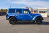 2021 Jeep Wrangler Unlimited Sahara 4xe | Arroyo Grande, CA | Castro Auto Sales 2021 Jeep Wrangler Unlimited Sahara 4xe | Arroyo Grande, CA | Castro Auto Sales