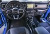 2021 Jeep Wrangler Unlimited Sahara 4xe | Arroyo Grande, CA | Castro Auto Sales
