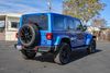 2021 Jeep Wrangler Unlimited Sahara 4xe | Arroyo Grande, CA | Castro Auto Sales