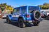 2021 Jeep Wrangler Unlimited Sahara 4xe | Arroyo Grande, CA | Castro Auto Sales
