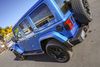 2021 Jeep Wrangler Unlimited Sahara 4xe | Arroyo Grande, CA | Castro Auto Sales