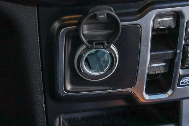 2021 Jeep Wrangler Unlimited Sahara 4xe