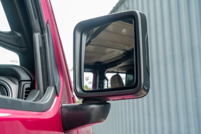 2021 Jeep Wrangler Unlimited Rubicon UNLIMITED 4X4 / LOADED / CLEAN CARFAX | Austin, TX | Rocky Mountain Truck Stop Austin