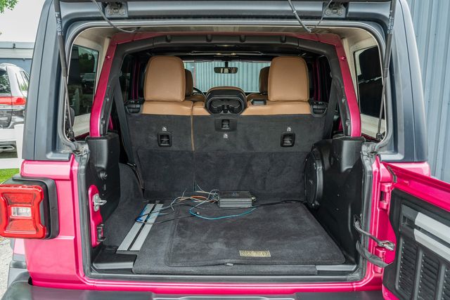 2021 Jeep Wrangler Unlimited Rubicon UNLIMITED 4X4 / LOADED / CLEAN CARFAX | Austin, TX | Rocky Mountain Truck Stop Austin 2021 Jeep Wrangler Unlimited Rubicon UNLIMITED 4X4 / LOADED / CLEAN CARFAX | Austin, TX | Rocky Mountain Truck Stop Austin