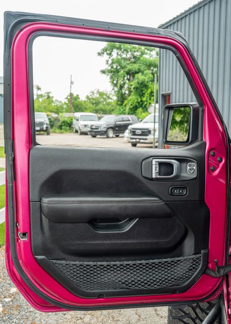 2021 Jeep Wrangler Unlimited Rubicon UNLIMITED 4X4 / LOADED / CLEAN CARFAX | Austin, TX | Rocky Mountain Truck Stop Austin