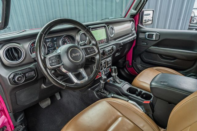 2021 Jeep Wrangler Unlimited Rubicon UNLIMITED 4X4 / LOADED / CLEAN CARFAX | Austin, TX | Rocky Mountain Truck Stop Austin 2021 Jeep Wrangler Unlimited Rubicon UNLIMITED 4X4 / LOADED / CLEAN CARFAX | Austin, TX | Rocky Mountain Truck Stop Austin