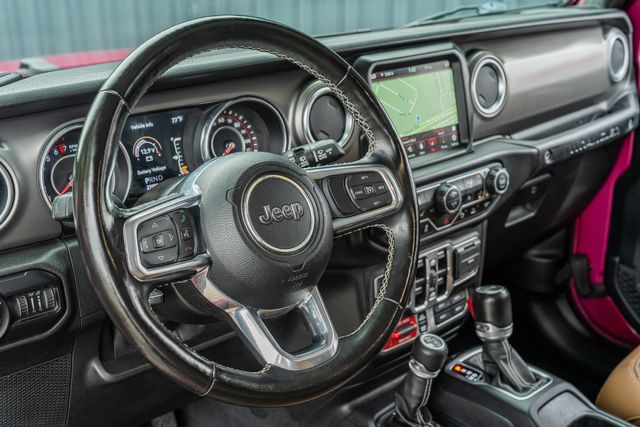 2021 Jeep Wrangler Unlimited Rubicon UNLIMITED 4X4 / LOADED / CLEAN CARFAX | Austin, TX | Rocky Mountain Truck Stop Austin 2021 Jeep Wrangler Unlimited Rubicon UNLIMITED 4X4 / LOADED / CLEAN CARFAX | Austin, TX | Rocky Mountain Truck Stop Austin