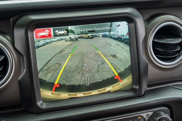 2021 Jeep Wrangler Unlimited Rubicon UNLIMITED 4X4 / LOADED / CLEAN CARFAX | Austin, TX | Rocky Mountain Truck Stop Austin