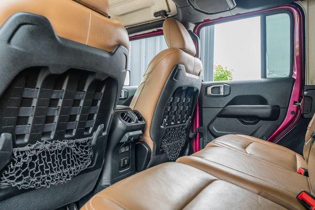 2021 Jeep Wrangler Unlimited Rubicon UNLIMITED 4X4 / LOADED / CLEAN CARFAX | Austin, TX | Rocky Mountain Truck Stop Austin 2021 Jeep Wrangler Unlimited Rubicon UNLIMITED 4X4 / LOADED / CLEAN CARFAX | Austin, TX | Rocky Mountain Truck Stop Austin