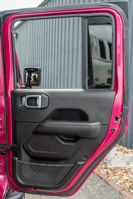 2021 Jeep Wrangler Unlimited Rubicon UNLIMITED 4X4 / LOADED / CLEAN CARFAX | Austin, TX | Rocky Mountain Truck Stop Austin