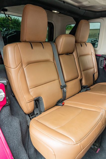 2021 Jeep Wrangler Unlimited Rubicon UNLIMITED 4X4 / LOADED / CLEAN CARFAX | Austin, TX | Rocky Mountain Truck Stop Austin 2021 Jeep Wrangler Unlimited Rubicon UNLIMITED 4X4 / LOADED / CLEAN CARFAX | Austin, TX | Rocky Mountain Truck Stop Austin