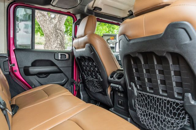 2021 Jeep Wrangler Unlimited Rubicon UNLIMITED 4X4 / LOADED / CLEAN CARFAX | Austin, TX | Rocky Mountain Truck Stop Austin 2021 Jeep Wrangler Unlimited Rubicon UNLIMITED 4X4 / LOADED / CLEAN CARFAX | Austin, TX | Rocky Mountain Truck Stop Austin