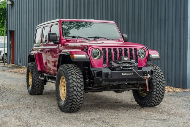 2021 Jeep Wrangler Unlimited Rubicon UNLIMITED 4X4 / LOADED / CLEAN CARFAX | Austin, TX | Rocky Mountain Truck Stop Austin 2021 Jeep Wrangler Unlimited Rubicon UNLIMITED 4X4 / LOADED / CLEAN CARFAX | Austin, TX | Rocky Mountain Truck Stop Austin