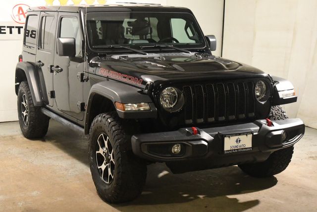 2021 Jeep Wrangler Unlimited Rubicon | Branford, CT | Sound Auto Wholesalers 2021 Jeep Wrangler Unlimited Rubicon | Branford, CT | Sound Auto Wholesalers