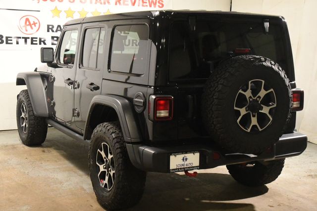 2021 Jeep Wrangler Unlimited Rubicon | Branford, CT | Sound Auto Wholesalers 2021 Jeep Wrangler Unlimited Rubicon | Branford, CT | Sound Auto Wholesalers