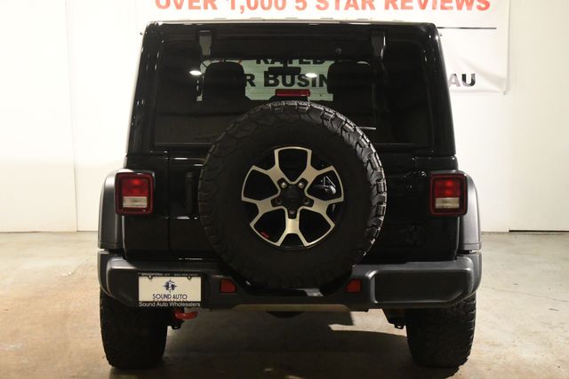 2021 Jeep Wrangler Unlimited Rubicon | Branford, CT | Sound Auto Wholesalers 2021 Jeep Wrangler Unlimited Rubicon | Branford, CT | Sound Auto Wholesalers