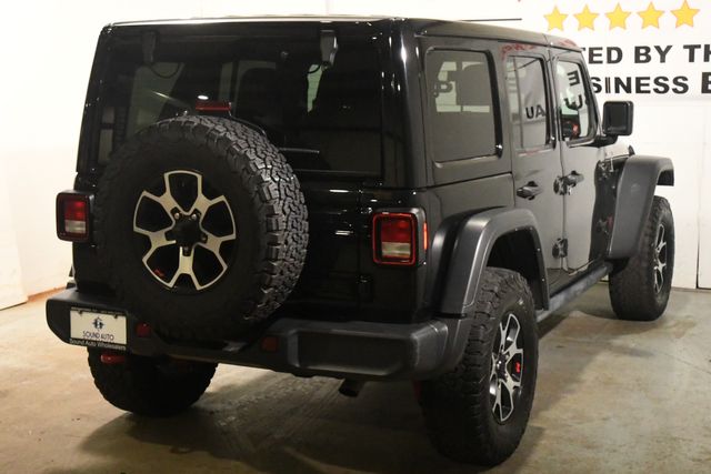 2021 Jeep Wrangler Unlimited Rubicon | Branford, CT | Sound Auto Wholesalers 2021 Jeep Wrangler Unlimited Rubicon | Branford, CT | Sound Auto Wholesalers