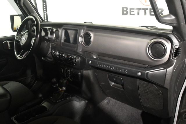 2021 Jeep Wrangler Unlimited Willys | Branford, CT | Sound Auto Wholesalers