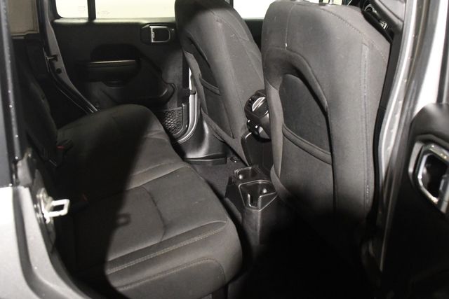 2021 Jeep Wrangler Unlimited Willys | Branford, CT | Sound Auto Wholesalers