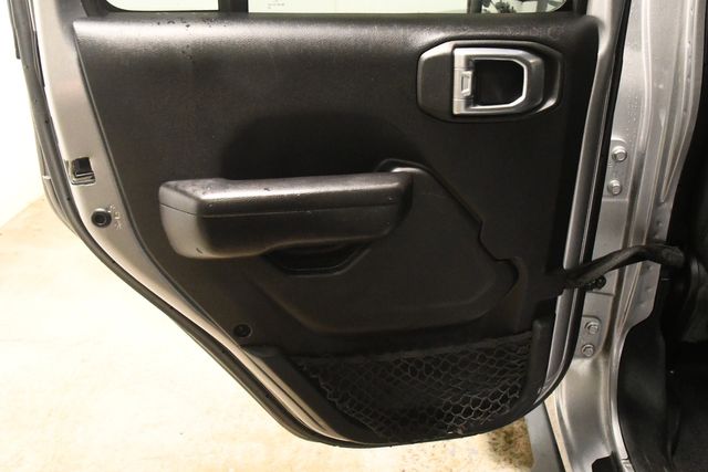 2021 Jeep Wrangler Unlimited Willys | Branford, CT | Sound Auto Wholesalers