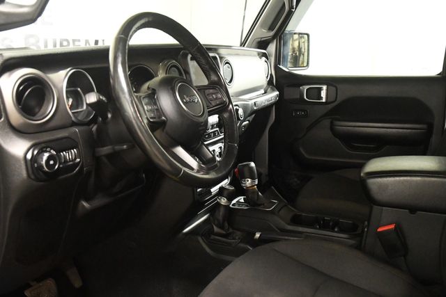 2021 Jeep Wrangler Unlimited Willys | Branford, CT | Sound Auto Wholesalers