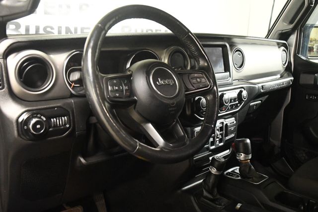 2021 Jeep Wrangler Unlimited Willys | Branford, CT | Sound Auto Wholesalers