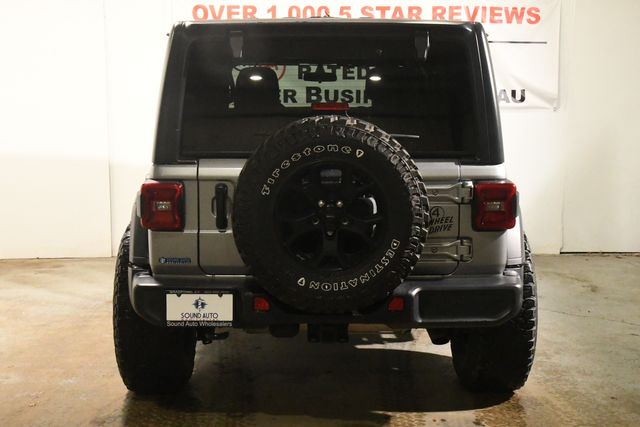 2021 Jeep Wrangler Unlimited Willys | Branford, CT | Sound Auto Wholesalers 2021 Jeep Wrangler Unlimited Willys | Branford, CT | Sound Auto Wholesalers