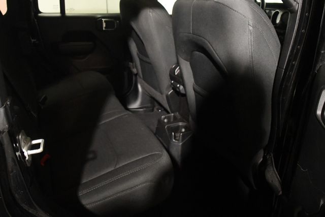 2021 Jeep Wrangler Unlimited Unlimited Willys 4x4 | Branford, CT | Sound Auto Wholesalers