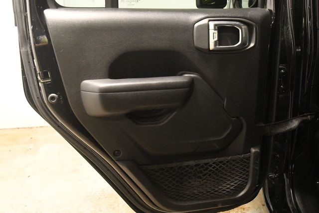 2021 Jeep Wrangler Unlimited Unlimited Willys 4x4 | Branford, CT | Sound Auto Wholesalers