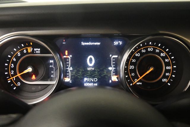 2021 Jeep Wrangler Unlimited Unlimited Willys 4x4 | Branford, CT | Sound Auto Wholesalers