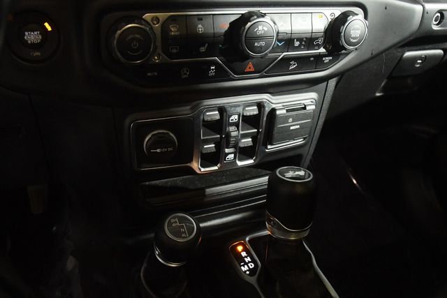 2021 Jeep Wrangler Unlimited Unlimited Willys 4x4 | Branford, CT | Sound Auto Wholesalers